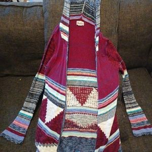 Brand: Mudd, Size: Medium, Color: Multi